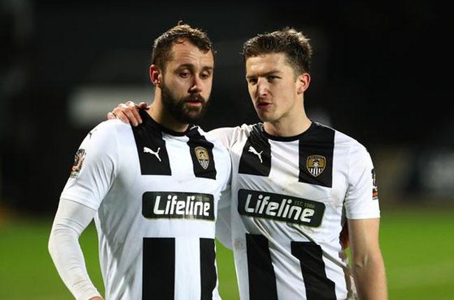 More information about "Notts County injury update: Ian Burchnall talks about returning key players"