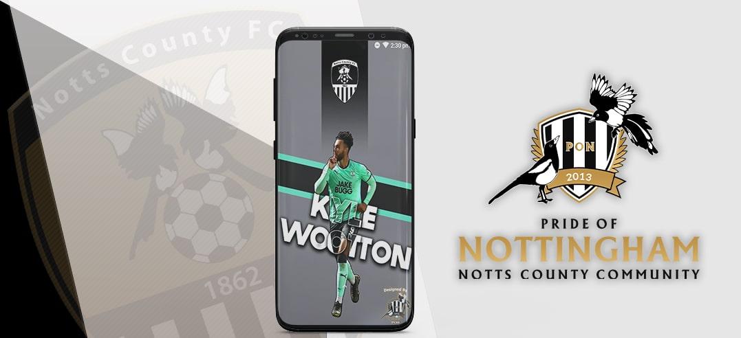 More information about "Kyle Wootton 2021/22 Magpie Series"