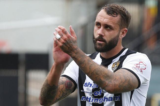 More information about "Notts County defender Connell Rawlinson speaks about Sunday's FA Cup game against Rochdale"