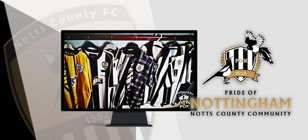 More information about "Classic NCFC Shirts"