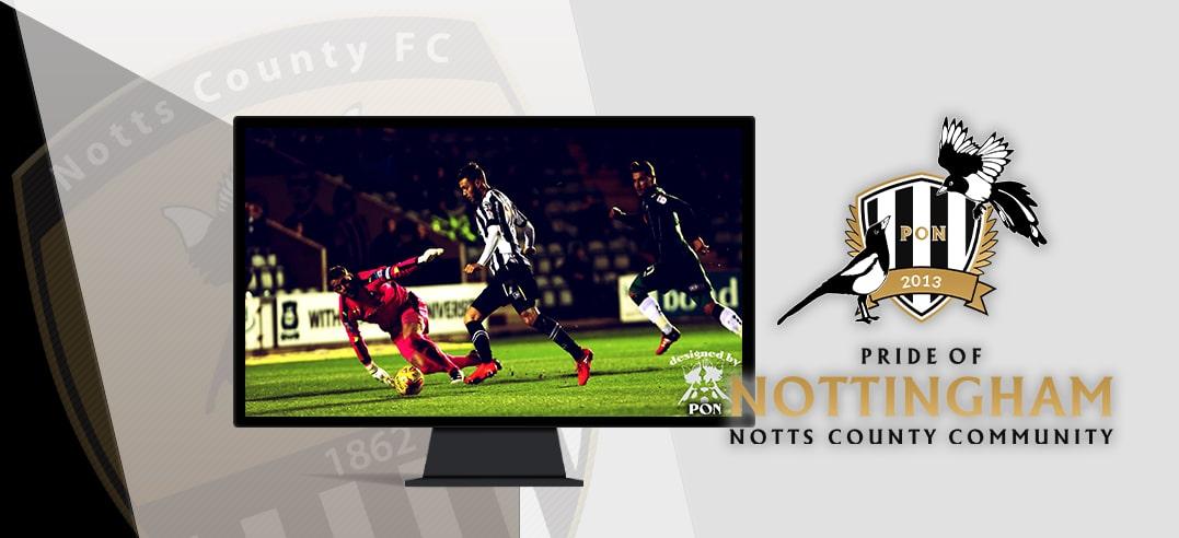 More information about "Jorge Grant scores for Notts County against Plymouth Argyle"