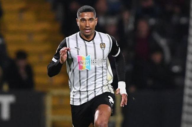 More information about "Injury Update: Notts County's Aden Baldwin and Richard Brindley set to potentially return against Woking"