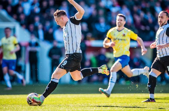 More information about "Notts County claims top spot in National League with Macaulay Langstaff's Record-Breaking Goals"