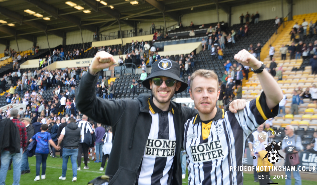 Faces of PON 22-23: Boreham Word (H) PSF