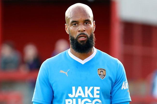 More information about "Notts County’s David McGoldrick on Hard Work, Fitness, and the Upcoming Season"