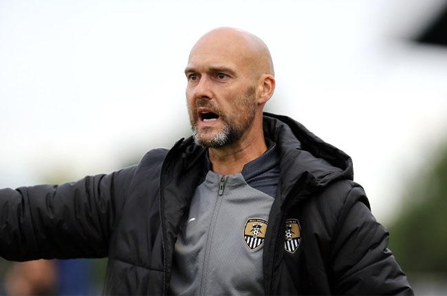 More information about "Notts County Manager Luke Williams Discusses Pre-Season Injuries and Stoke City Friendly"