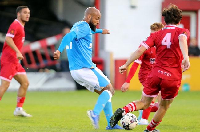 More information about "David McGoldrick Scores in Notts County Pre-Season Win Over Alfreton Town"