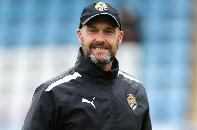 More information about "Notts County Manager Luke Williams Praises Team's Performance in Pre-Season Friendly"