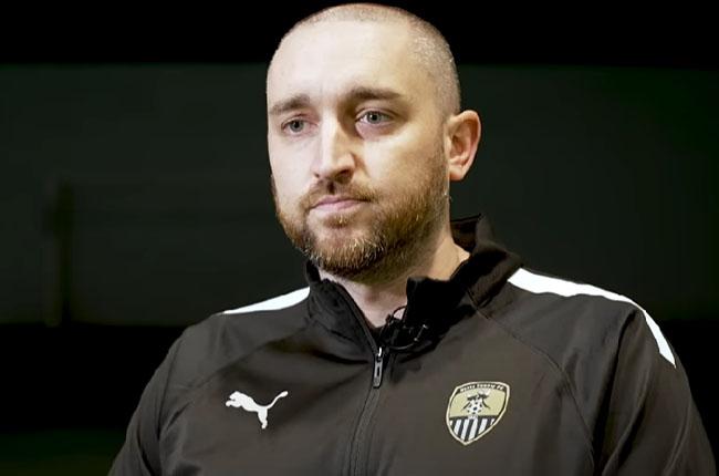 More information about "Notts County FC Academy Dan Leivers receives significant funding boost after promotion"