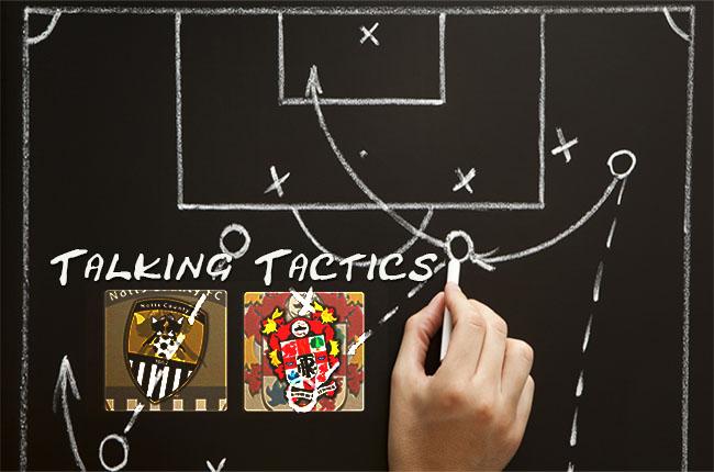 More information about "Talking Tactics: Notts County vs. Tranmere Rovers"