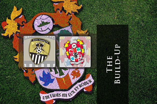 More information about "Notts County vs. Tranmere Rovers: Match build-up"