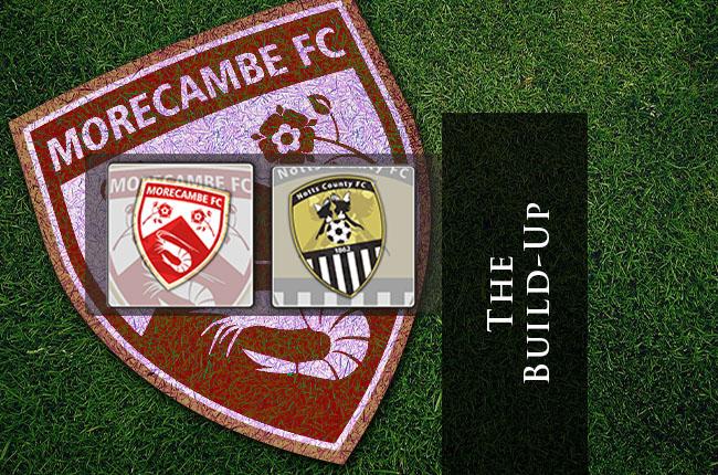 More information about "Morecambe vs. Notts County: Match build-up"