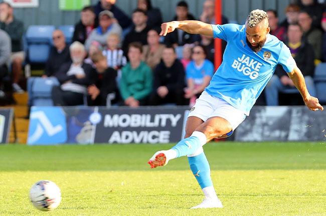 More information about "John Bostock: “It’s not how you start that counts, it’s how you continue and how you finish”"