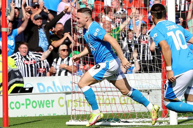 More information about "Macaulay Langstaff: ‘Proud Moment’ to Score First Football League Goals"