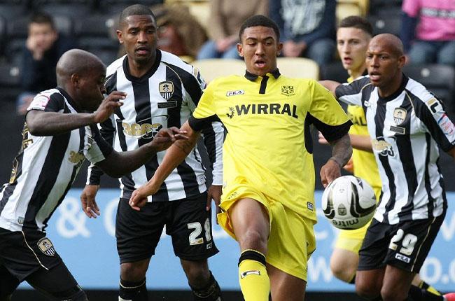 More information about "Notts County Aim to Build on Recent Good Form Against Tranmere Rovers"