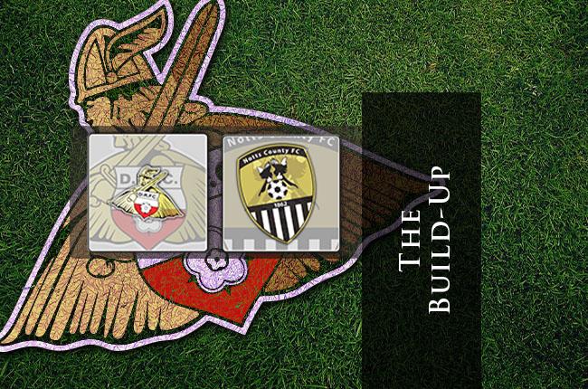 More information about "Doncaster Rovers vs. Notts County: Match build-up"