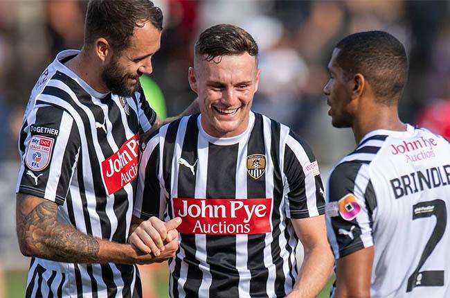 More information about "Notts County Secures Third Win in a Row with 3-1 Victory Over Accrington Stanley"