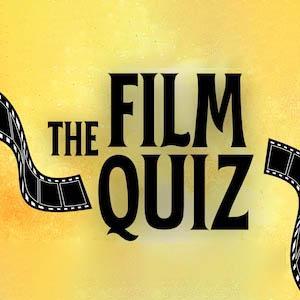More information about "The Film Quiz: A Journey Through UK Cinema"