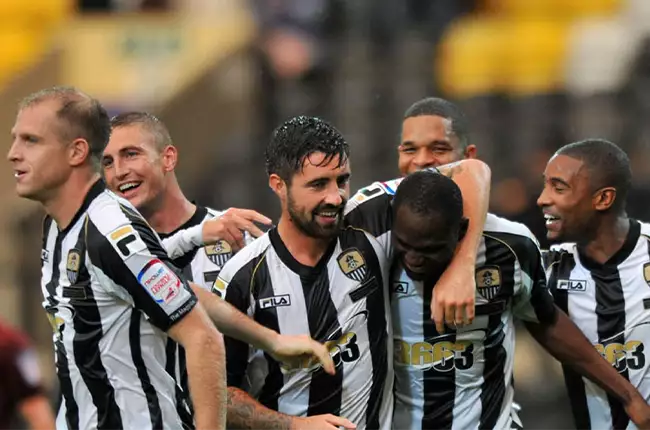 More information about "Countdown to Kick-off: Notts County’s Quest for Victory Against Walsall"