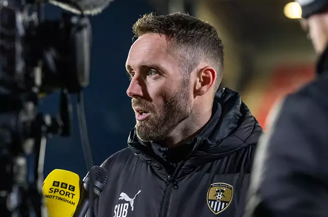 More information about "Jim O'Brien Discusses Notts County's Preparations for Top-of-the-Table Clash with Stockport County"