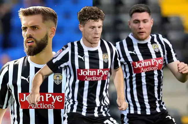 More information about "Notts County Provides Comprehensive Injury Update on Players"