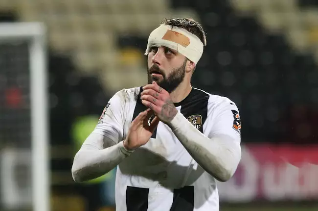 More information about "Connell Rawlinson’s Departure: Five Memorable Years at Meadow Lane"