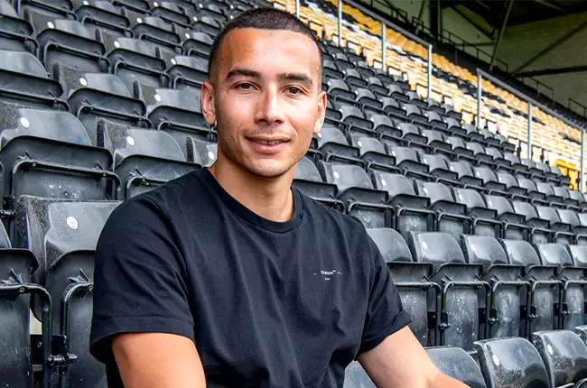 More information about "Rod McDonald Eager to Reunite with Former Teammates at Notts County"