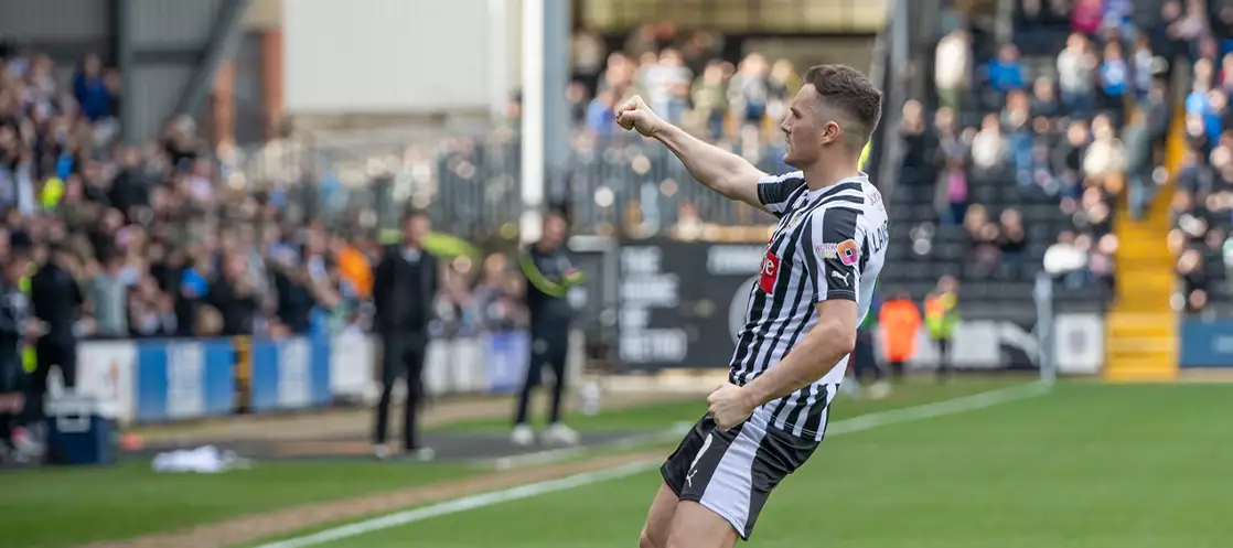 More information about "End of an Era: Macaulay Langstaff's Unforgettable Journey at Notts County"