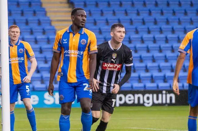 More information about "Conor Grant Excited for Meadow Lane Debut: 'The Pitch Looks Beautiful'"