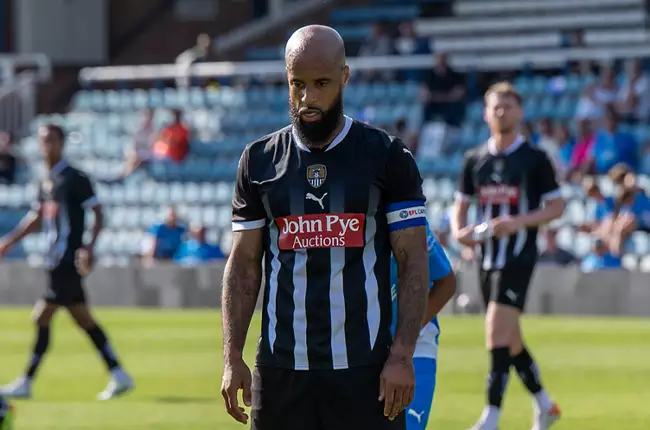 More information about "David McGoldrick: Ready and Waiting to Shine at Notts County"