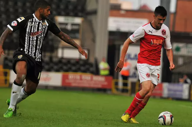 More information about "Match Preview: Magpies Target Early Season Win Against Fleetwood Town"