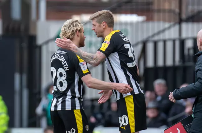 More information about "Match Preview: Notts County Seek First Win Against Grimsby Town"