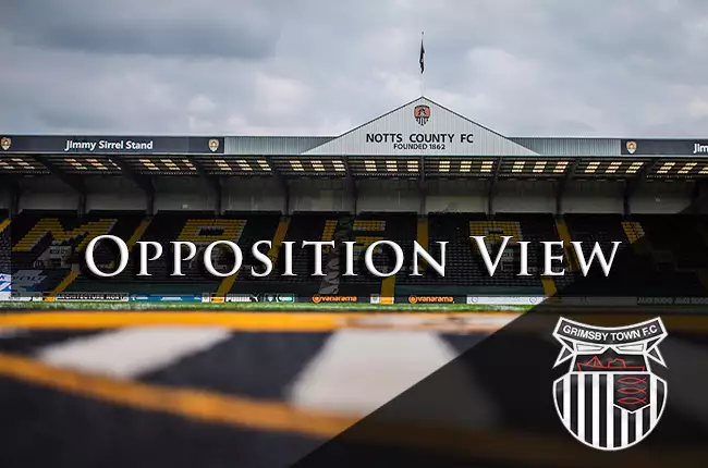 More information about "Opposition View: Grimsby Town Fans Share Early Season Insights - Standout Players and Team Morale"