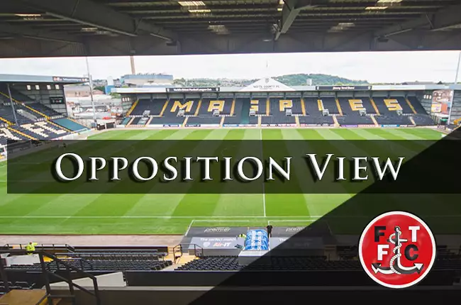 More information about "Opposition View: How Fleetwood Town’s New Signings Could Impact the Notts County Game"