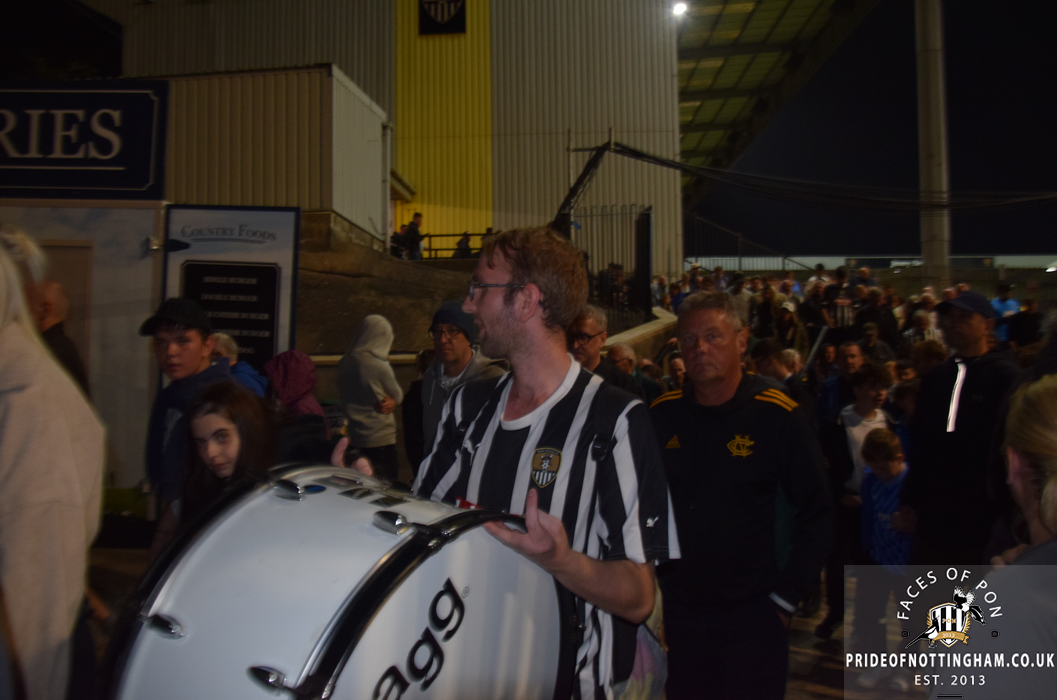 Faces of PON 24-25: Grimsby Town (H)