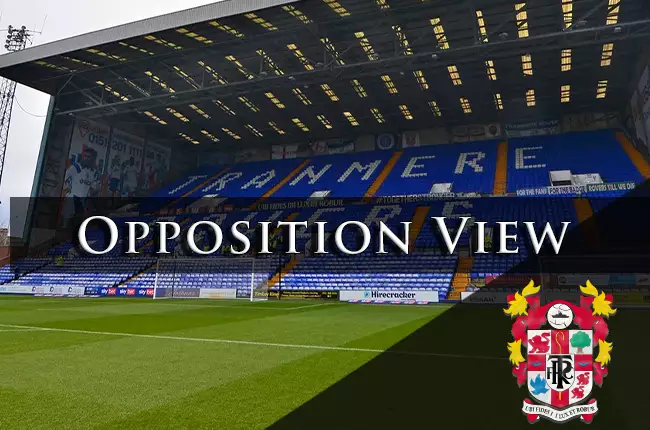 More information about "Opposition View: Tranmere Rovers’ Pre-Season Insights and Expectations"