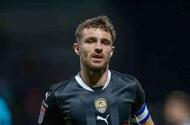 More information about "Dan Crowley’s Call: Stay Grounded as Notts County Aim for Promotion"