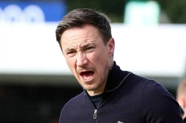 More information about "'Incredible Mentality’: Stuart Maynard Reflects on Notts County’s 4-2 Victory"