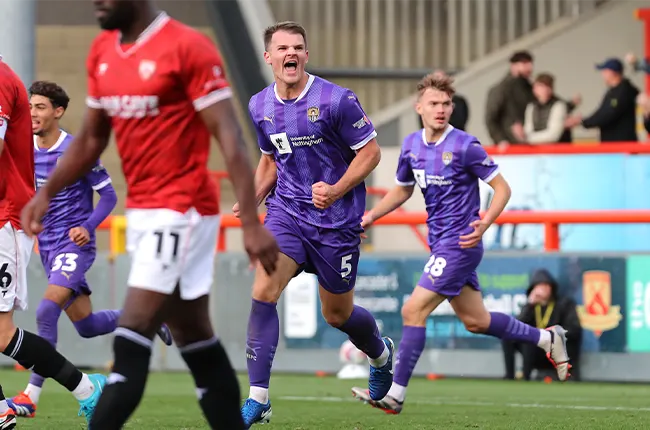 More information about "Match Report: Notts County Held to a Frustrating 1-1 Draw at Morecambe"