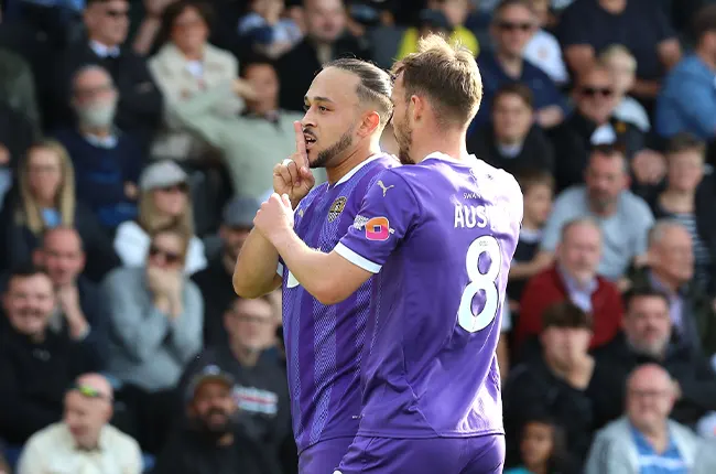 More information about "Match Report: Notts County’s Jodi Jones and Dan Crowley Lead 4-2 Comeback Victory Over Bromley FC"