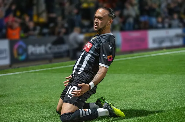 More information about "Record-Breaking Jodi Jones Signs New Deal to Secure Future at Notts County"