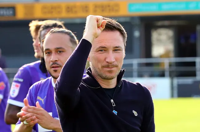 More information about "Stuart Maynard Reflects on Notts County's Depth Ahead of Gillingham Clash"