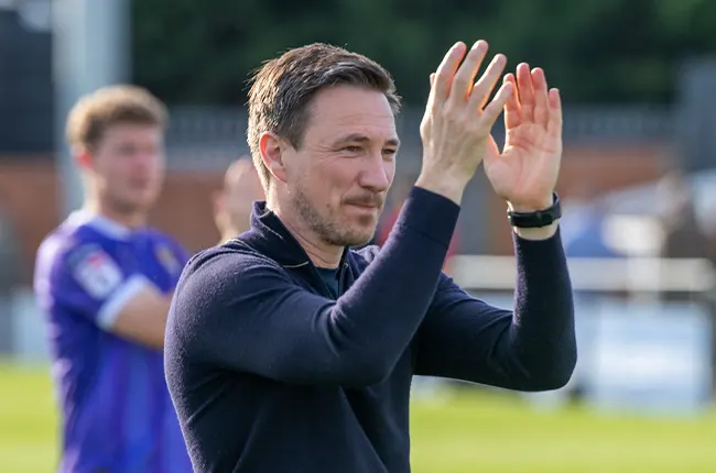 More information about "Stuart Maynard’s Optimism: Key Players Return as Notts County Prepares for Gillingham Showdown"