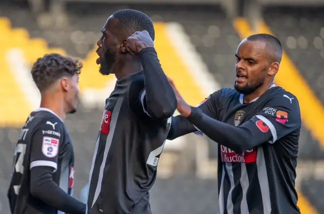 More information about "Match Report: Jatta’s Goal the Difference as Notts County Edge Harrogate at Meadow Lane"