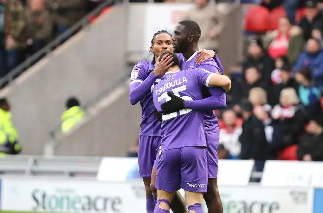 More information about "Match Report: Alassana Jatta’s Early Goal Not Enough as Doncaster Equalise"