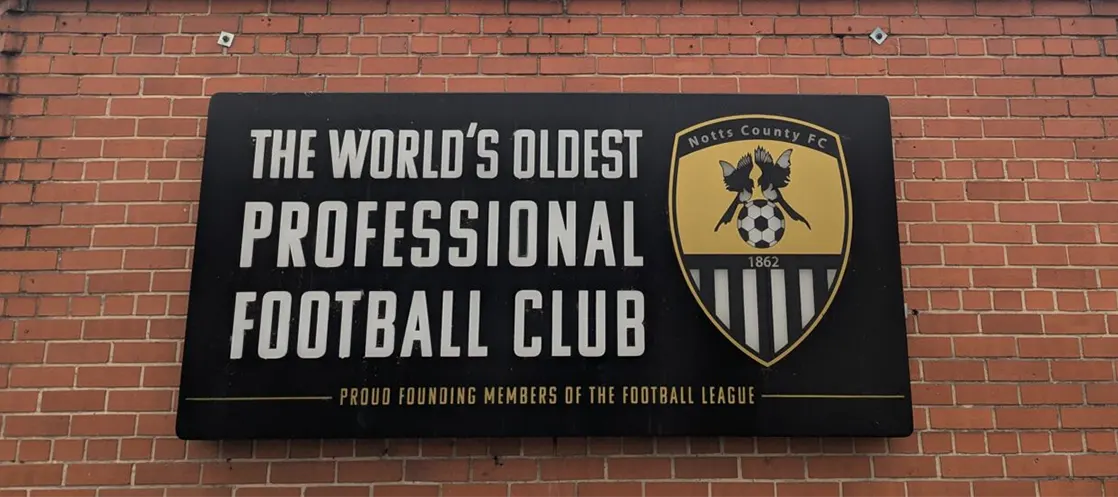 More information about "Notts County’s Latest Fan Forum: A Deep Dive into Stadium Life, Squad Plans, and Supporter Conduct"