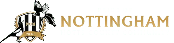 Pride of Nottingham (Notts County Community)