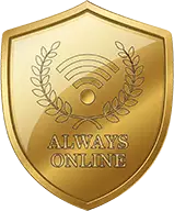 Always Online
