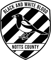 Black and White Blood