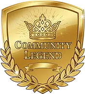 Community Legend